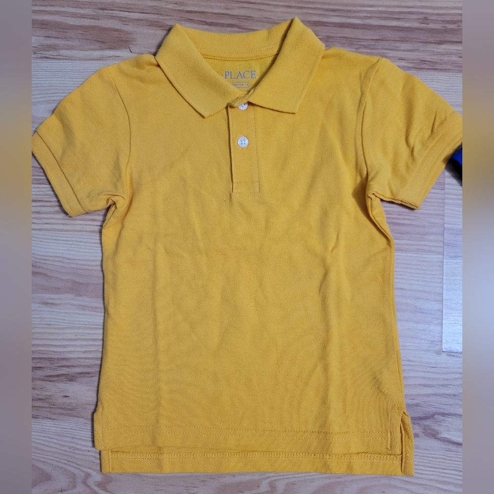 4T polo - Picture 3 of 3